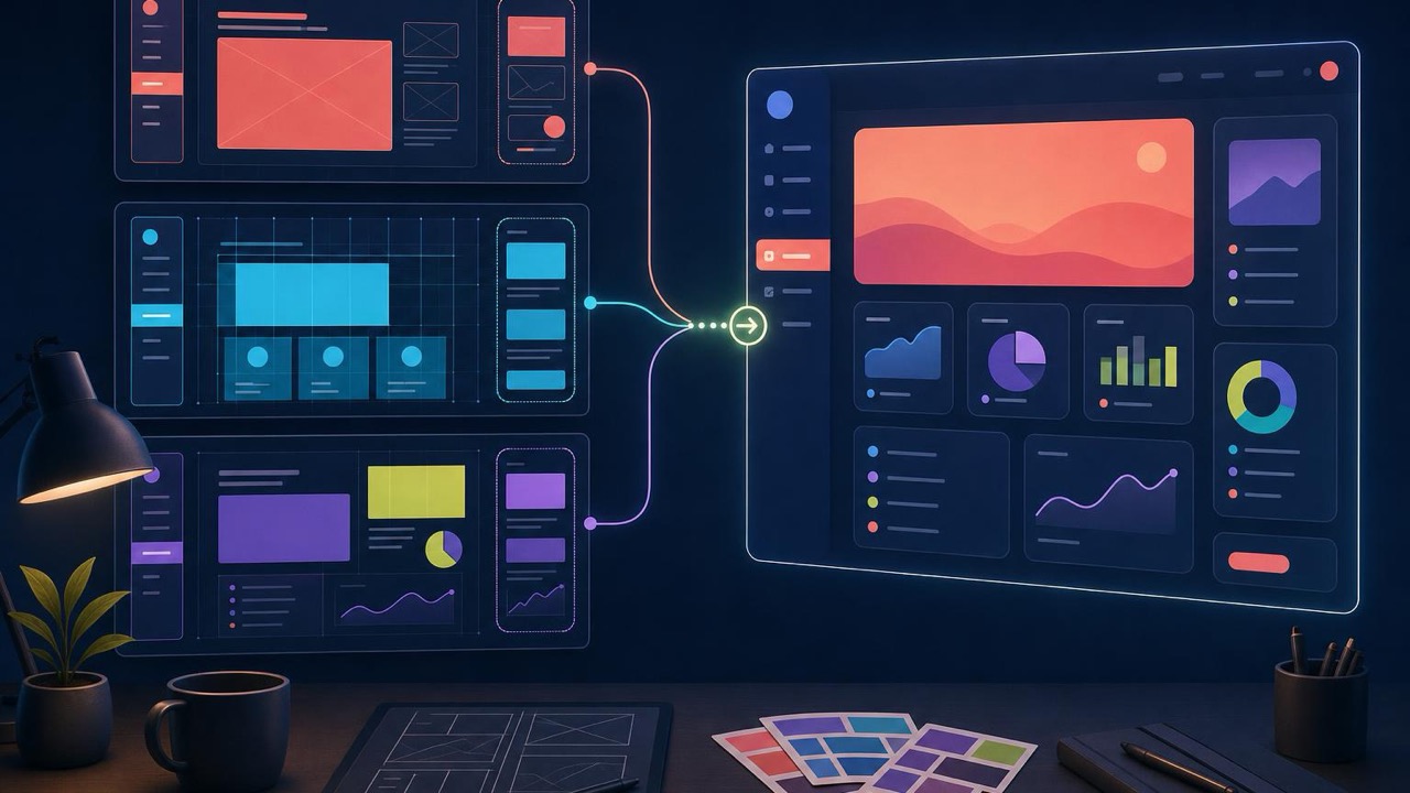 Claude Code /design: prototype the interface before you build it