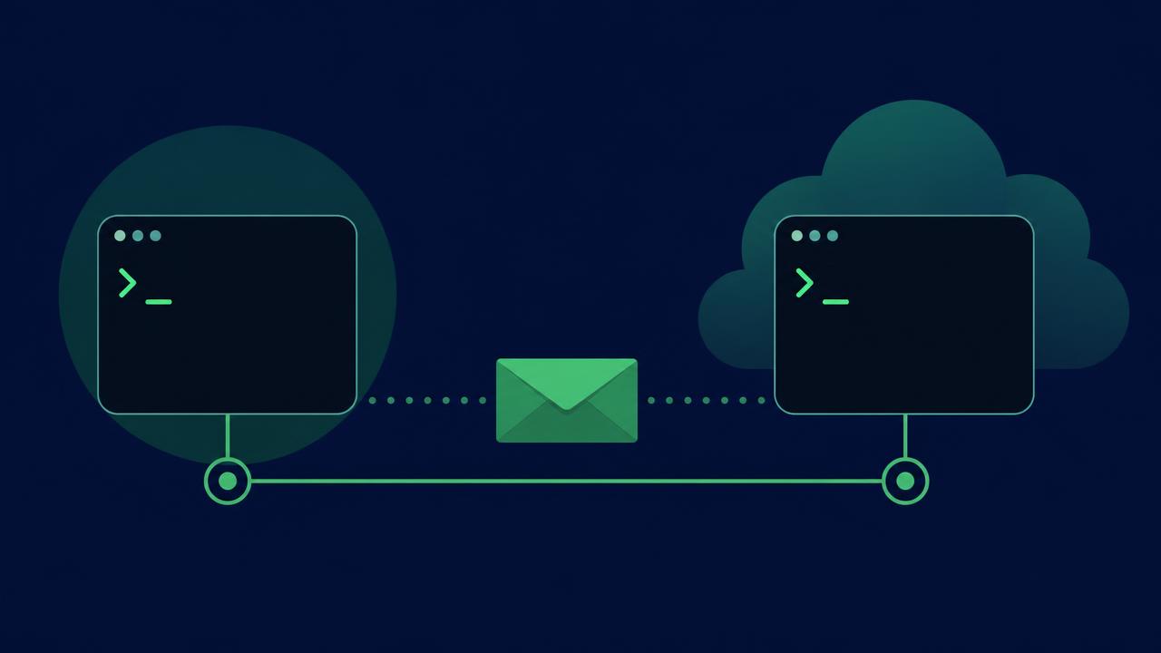 Cross-session messaging: let your Claude Code sessions talk to each other
