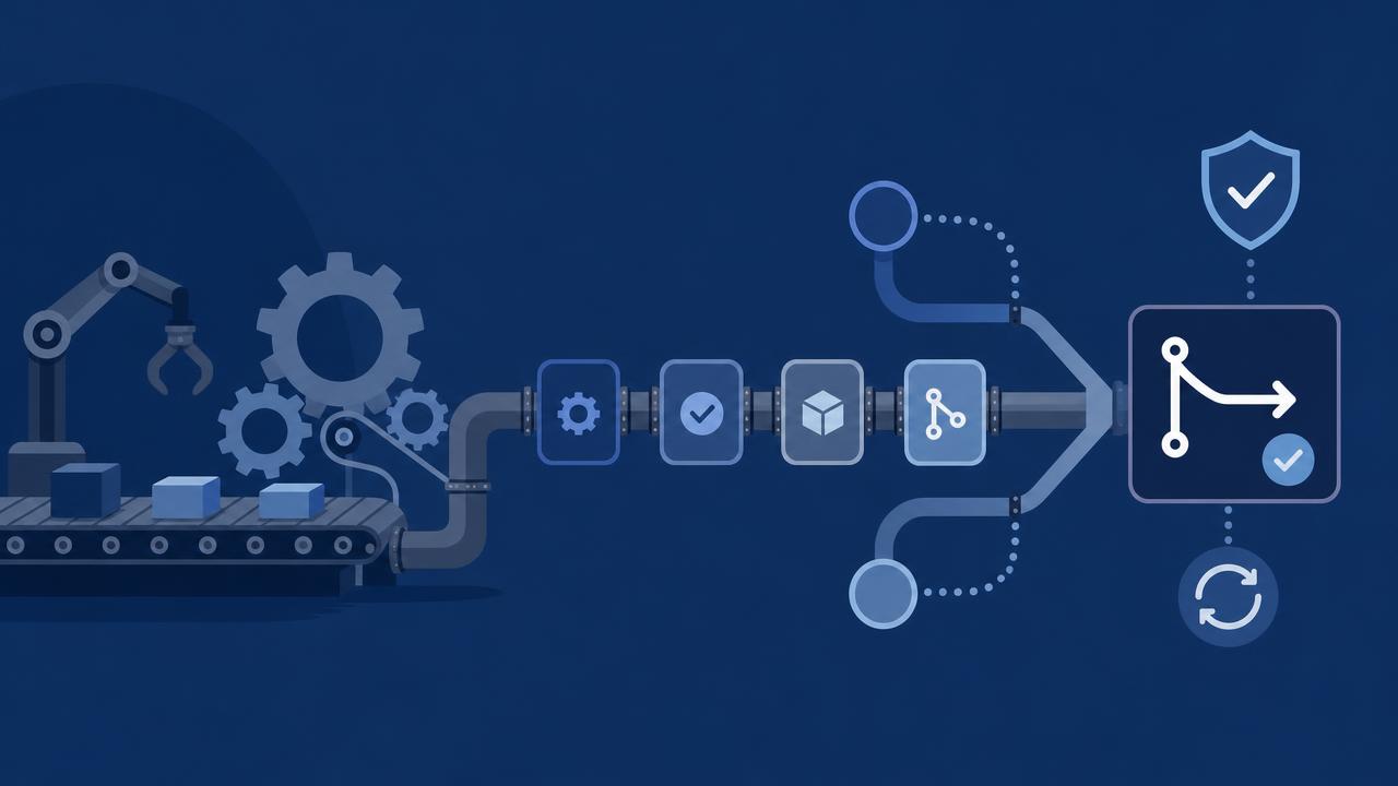 Building a production agent harness around Claude Code
